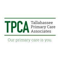 tallahassee primary care associates