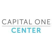 capital one center logo image