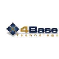 4base technology logo image