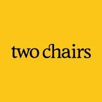 two chairs logo image