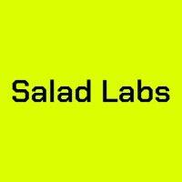 salad labs inc. logo image