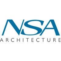 nsa architecture logo image