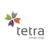 tetra design group logo image