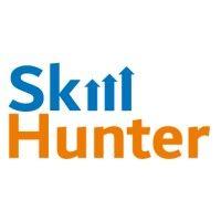 skillhunter.io logo image