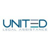 united legal assistance logo image