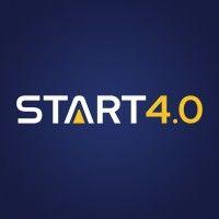 start 4.0 - centro di competenza logo image