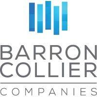 barron collier companies