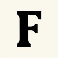 ford foundation logo image