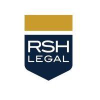 rsh legal logo image