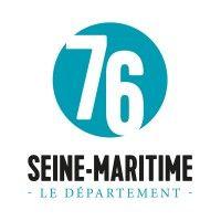 departement de la seine-maritime