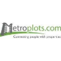 metroplots logo image