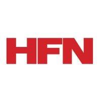 hfn magazine logo image