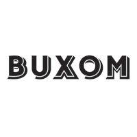 buxom cosmetics logo image