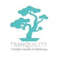 tranquility holistic health & wellness