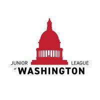 junior league of washington logo image