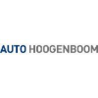 auto hoogenboom b.v. logo image