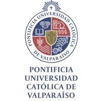 pontificia universidad católica de valparaíso logo image