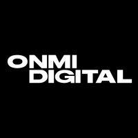 onmi digital logo image