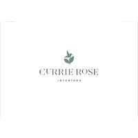 currie rose interiors logo image