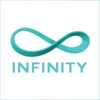 infinity logo image