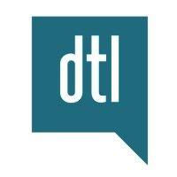 dtl hawaii logo image