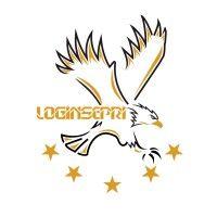 loginsepri seguridad privada logo image