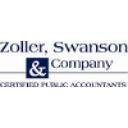 logo of Zoller Swanson Company