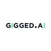 gigged.ai logo image