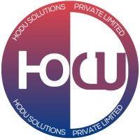 hodu solutions pvt. ltd. logo image