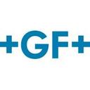 logo of Gf Piping Systems Asia