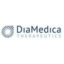 logo of Diamedica Therapeutics Inc