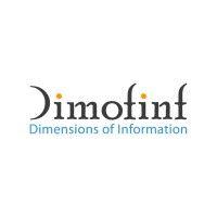 dimofinf logo image