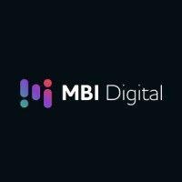 mbi digital corp logo image