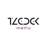 tzedek media צדק מדיה logo image