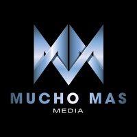 mucho mas media logo image