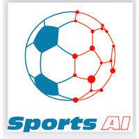 sports ai logo image