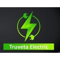 truveta electric energy pvt. ltd logo image