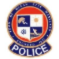 ocean city police department logo image