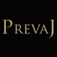 prevaj logo image