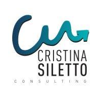 cristina siletto consulting logo image