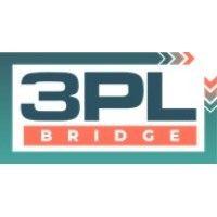 3pl bridge logo image