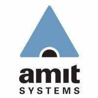 y. amit systems logo image