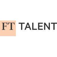 ft talent logo image