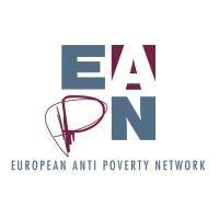 eapn - european anti poverty network logo image