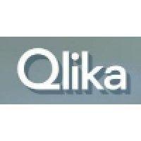 qlika logo image