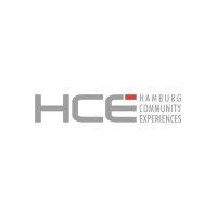 hamburg community experiences (hce) gmbh logo image