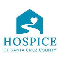 hospice of santa cruz county logo image