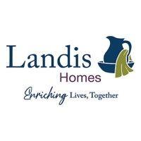 landis homes logo image