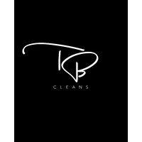 tb cleans ltd logo image