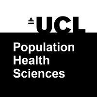 ucl faculty of population health sciences logo image